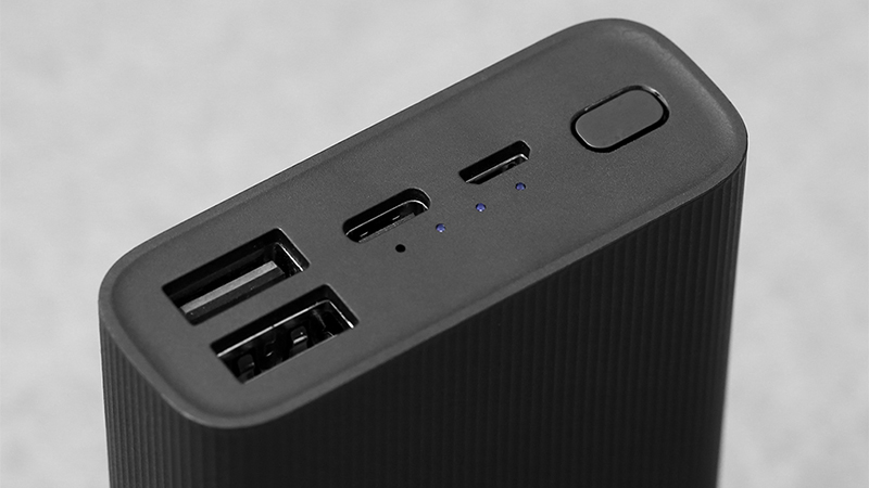 Sử dụng đ&uacute;ng cổng đầu ra để sạc pin hiệu quả